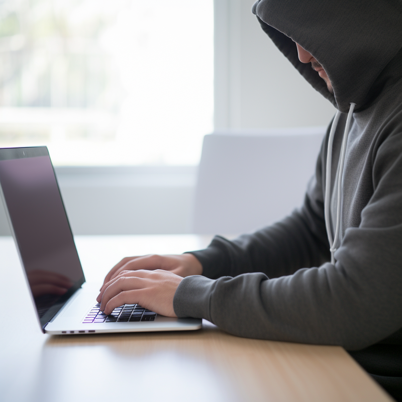 The Truth About Cybercriminals: Who's Really Behind the Attacks?