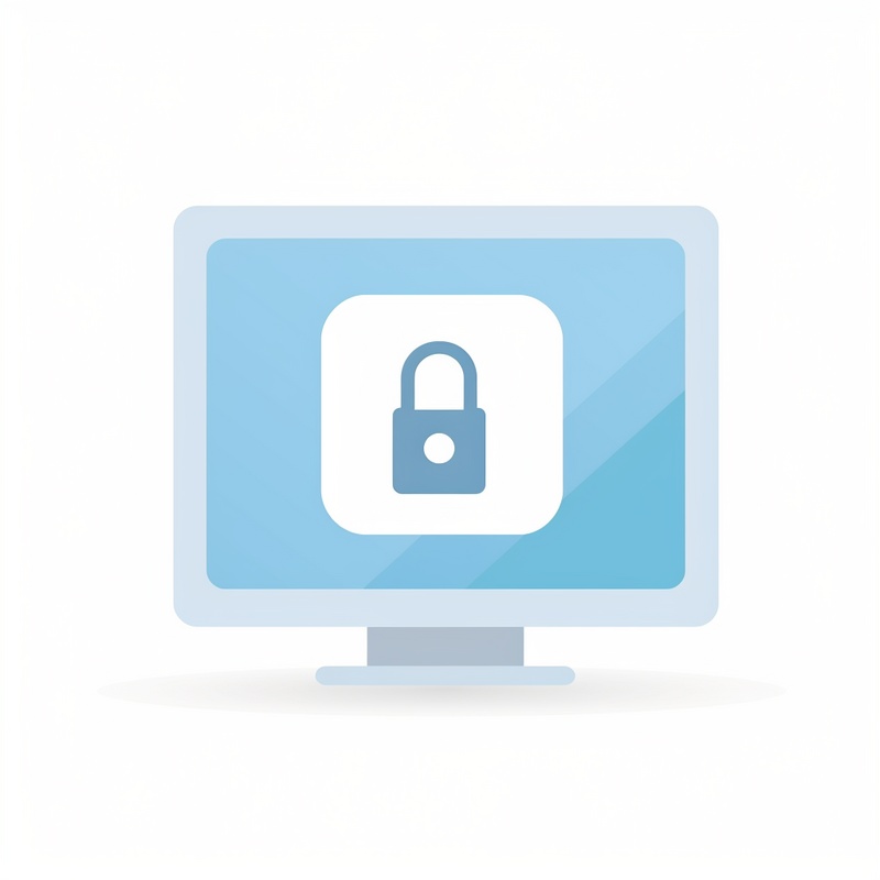 Security and Encryption Software